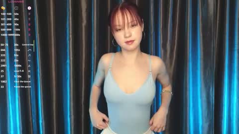 Maisie online show from 01-07-26, 05:04