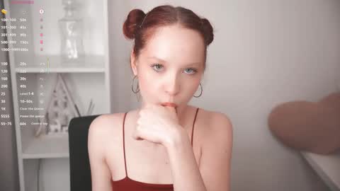 Maisie online show from 02-16-26, 04:14