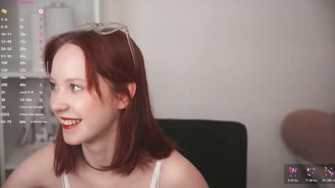 Maisie online show from 02-21-26, 04:41