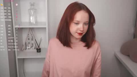 Maisie online show from 02-22-26, 04:16