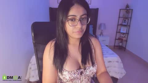 Maite online show from 01-16-26, 04:16