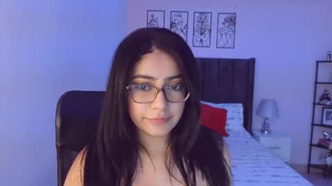 Snapshot of maite_kanes chatting on 07-15-26, 10:48 Maite online show from 07-15-26, 10:48