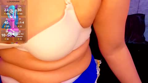 MAITE STONE1 online show from 09-28-25, 08:09