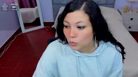 MAITE STONE1 online show from 02-11-26, 03:11