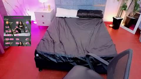 MAITE STONE1 online show from 04-15-26, 03:13