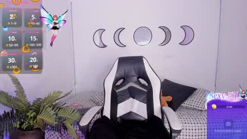 Snapshot of maithe_ferrer chatting on 01-23-25, 07:11 MAITHEFERRER online show from 01-23-25, 07:11