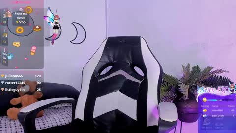 Snapshot of maithe_ferrer chatting on 01-24-25, 09:06 MAITHEFERRER online show from 01-24-25, 09:06