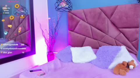 Snapshot of maithe_ferrer chatting on 02-08-25, 02:05 MAITHEFERRER online show from 02-08-25, 02:05