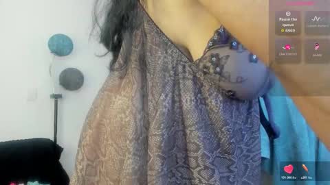 maitte_love online show from 02-25-26, 09:08