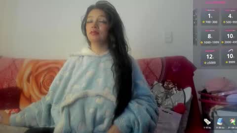 maitte_love online show from 03-19-26, 08:18