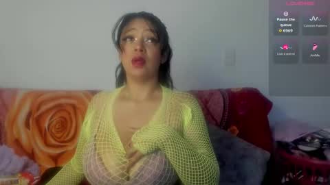 maitte_love online show from 03-20-26, 08:30