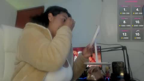 maitte_love online show from 04-03-26, 08:56