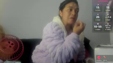 maitte_love online show from 04-09-26, 09:47