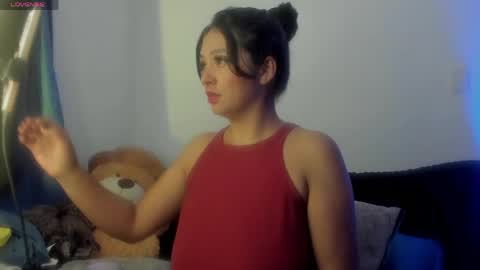 maitte_love online show from 04-16-26, 09:21