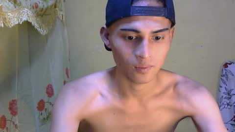 Annalyn online show from 05-03-26, 12:44