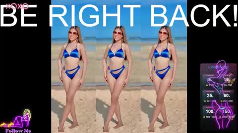 Bella online show from 02-28-26, 08:04