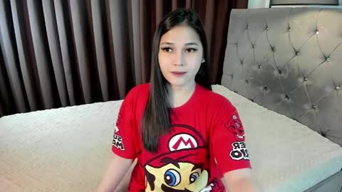 Snapshot of majesticsamantha chatting on 04-12-26, 05:56 Samantha online show from 04-12-26, 05:56