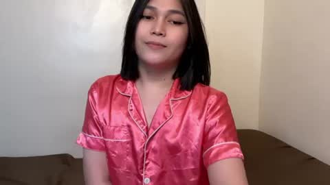 Samantha online show from 07-18-26, 08:40