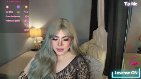 majestydannaxx online show from 11-14-25, 09:19