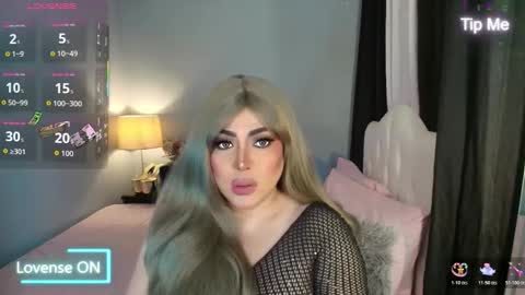 majestydannaxx online show from 12-17-25, 03:12