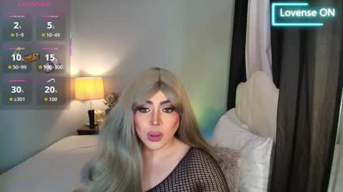 majestydannaxx online show from 01-08-26, 03:09