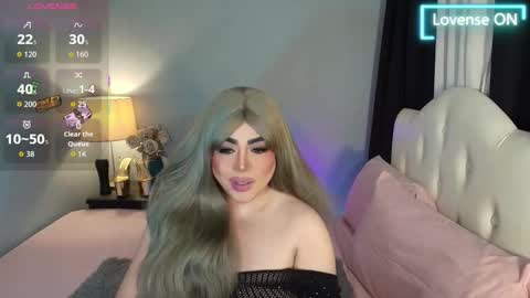 majestydannaxx online show from 03-16-26, 03:34