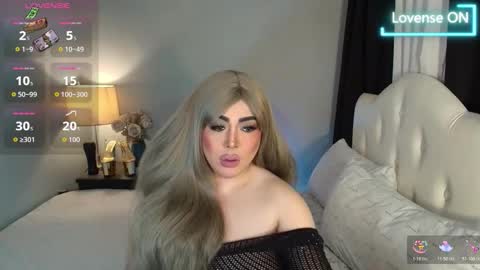 majestydannaxx online show from 03-21-26, 03:00