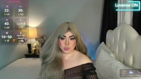 majestydannaxx online show from 03-23-26, 02:26