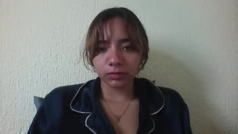 Snapshot of majo_gomezz chatting on 10-20-25, 04:07 majo_gomezz online show from 10-20-25, 04:07