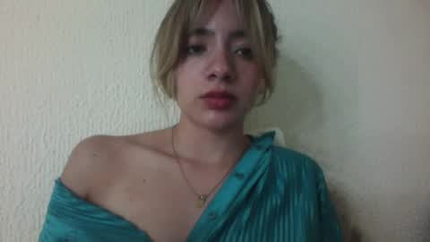 majo_gomezz online show from 03-02-26, 12:35
