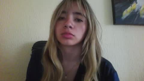 Snapshot of majo_gomezz chatting on 03-05-26, 05:53 majo_gomezz online show from 03-05-26, 05:53