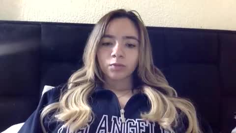 majo_gomezz online show from 05-18-26, 04:07