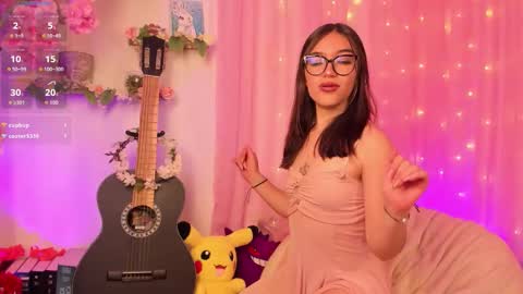 Majo Pretty online show from 03-20-26, 10:36