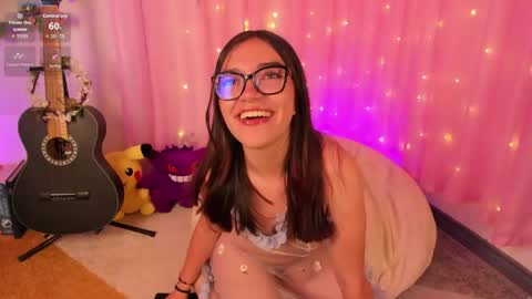 Snapshot of majo_prettty chatting on 04-17-26, 10:46 Majo Pretty online show from 04-17-26, 10:46
