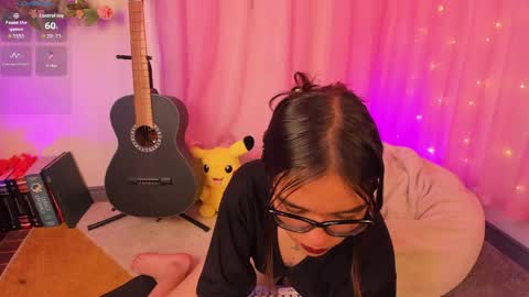 Snapshot of majo_prettty chatting on 05-12-26, 07:11 Majo Pretty online show from 05-12-26, 07:11