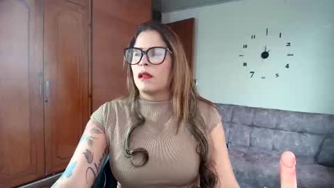 Majo Soussa online show from 03-20-26, 01:27