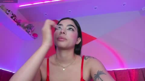 Majo Gomez online show from 04-02-26, 10:35