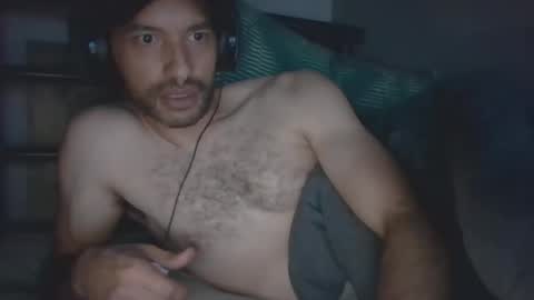 majorb121 online show from 12-03-24, 02:03