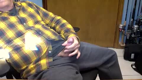 Snapshot of majormike34 chatting on 01-07-25, 04:05 majormike34 online show from 01-07-25, 04:05