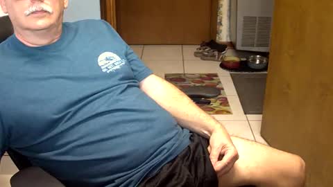 Snapshot of majormike34 chatting on 02-05-25, 02:26 majormike34 online show from 02-05-25, 02:26