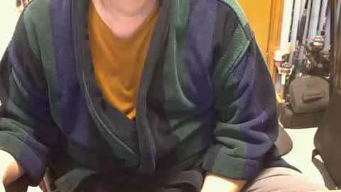 majormike34 online show from 01-18-26, 12:31