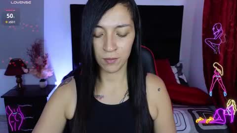 Celeste Bonet  online show from 01-24-25, 12:31