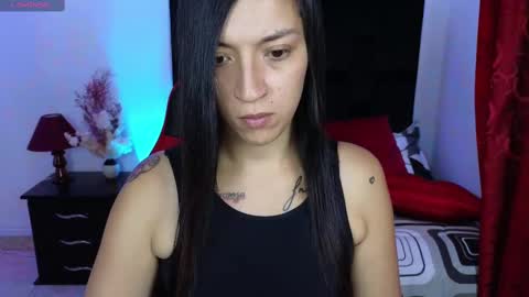 Celeste Bonet  online show from 01-28-25, 12:22