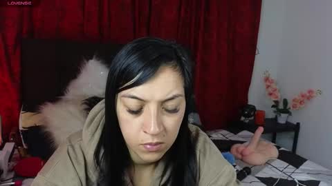 Celeste Bonet  online show from 09-27-25, 11:37