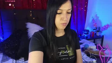 Celeste Bonet  online show from 11-22-25, 11:42