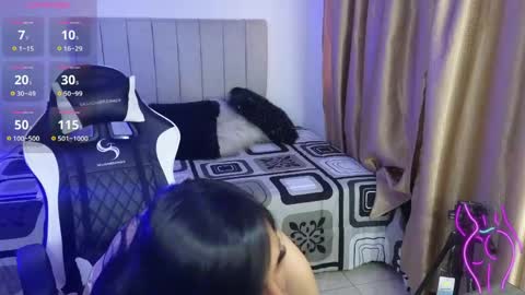 Celeste Bonet  online show from 04-24-26, 11:45