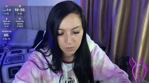 Celeste Bonet  online show from 04-27-26, 11:41