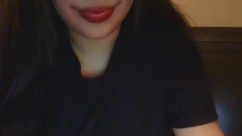 Snapshot of makaylarubi chatting on 10-20-25, 06:25 Makayla online show from 10-20-25, 06:25