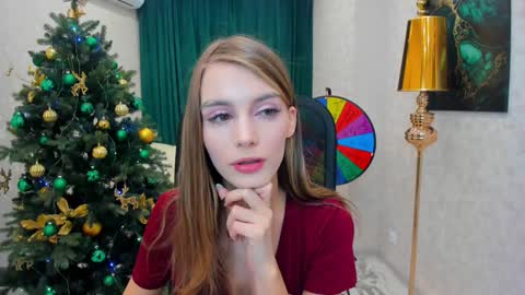 Chloe online show from 12-27-24, 03:31