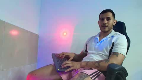 Make online show from 10-07-25, 01:14